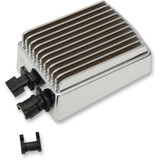 Drag Specialties Regulator - Chrome - '14-'16 Fl Drag Specialties Regulator - Chrome - '14-'16 Fl