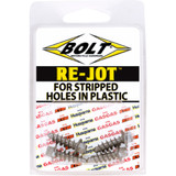 Bolt Rejot-620 Body Panel Screws Re-Jot