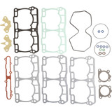 Prox 34.5857 Gasket Set Complete W/Os Brp 850 Etec