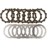 Rekluse Replacement Clutch Pack - Core Manual Torqdrive® - Gas Gas/Husqvarna/Ktm 750-13065 Rekluse Replacement Clutch Pack - Core Manual Torqdrive® - Gas Gas/Husqvarna/Ktm 750-13065