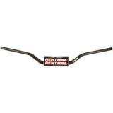 Renthal 814-01-Bk Handlebar Fatbar Black