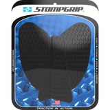 Stompgrip 55-14-0201B Tank Grips-Black Icon