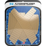 Stompgrip 55-14-0190C Tank Grips-Clear Icon