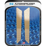 Stompgrip 55-14-0208C Tank Grips-Clear Icon