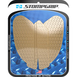 Stompgrip Traction Pad Tank Grips - Icon - Clear - Klx 230/S/Sm 55-14-0202C Stompgrip Traction Pad Tank Grips - Icon - Clear - Klx 230/S/Sm 55-14-0202C