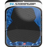 Stompgrip Traction Pad Tank Grips - Icon - Black - Gsx-R 600/750 55-14-0057B Stompgrip Traction Pad Tank Grips - Icon - Black - Gsx-R 600/750 55-14-0057B
