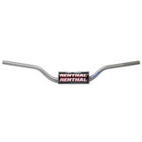 Renthal Handlebar - Fatbar - 602 - Yz ('07 - '20)/Yzf ('07 - '17) - Tanium 602-01-Tt Renthal Handlebar - Fatbar - 602 - Yz ('07 - '20)/Yzf ('07 - '17) - Tanium 602-01-Tt