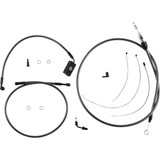 Magnum Shielding 7871256 Cable Kit Kf 6"Rise