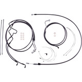 Magnum Shielding 7871226 Cable Kit Kf 6"Rise