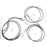 Magnum Shielding 787926 Cable Kit Kf 6"Rise