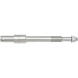 Drag Specialties Axle Fr 07-13 Fxs/Fxst Ch