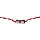 Renthal Handlebar - Fatbar - 839 - Crf ('18+) - Red 839-01-Rd Renthal Handlebar - Fatbar - 839 - Crf ('18+) - Red 839-01-Rd