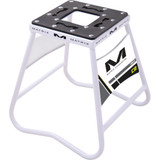 Matrix Concepts,Llc Steel Stand - White C2-100