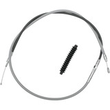 Drag Specialties Cable Clt 38667-08A+6Brd