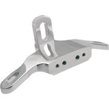 Pro-One Perf.Mfg. Motor Mount - Chrome - Evo 204500 Pro-One Perf.Mfg. Motor Mount - Chrome - Evo 204500