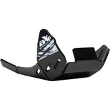 Axp Racing Xtrem Skid Plate - Black - Ktm Ax 1709 Axp Racing Xtrem Skid Plate - Black - Ktm Ax 1709