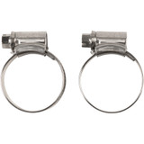 Moose Offroad Ck Ftp-7 Clamp Kit Rad Hose