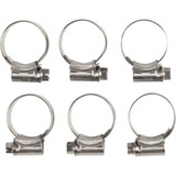 Moose Offroad Ck Ktm-92 Clamp Kit Rad Hose