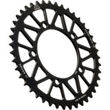 Jt Sprockets Jta703.43Blk Sprocket Rl 43T Apr Blk