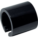 Namz Neutral Switch Cover - Smooth - Black - Big Twin Nnsc-So1-B Namz Neutral Switch Cover - Smooth - Black - Big Twin Nnsc-So1-B