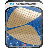 Stompgrip Traction Pad Tank Grips - Volcano - Clear - Speed Triple 1200 Rr/Rs 55-10-0183-1C Stompgrip Traction Pad Tank Grips - Volcano - Clear - Speed Triple 1200 Rr/Rs 55-10-0183-1C