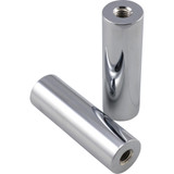 La Choppers La-7335-04R Riser Kagefighter T 4"Chr