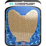 Stompgrip 55-10-0201C Tank Grips-Clear Volcano
