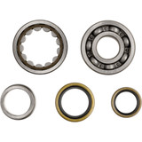 Prox Crankshaft Bearing/Seal Kit - Gas Gas/Husqvarna/Ktm 23.Cbs62024