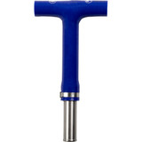 Moose Offroad Ftp-5-Bu Radiator Hose Kit Blue