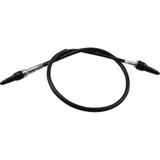 Parts Unlimited Tachometer Cable - Cb/Cx/Gl