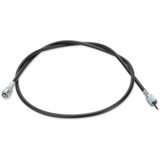 Parts Unlimited Speedometer Cable - Kz