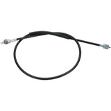 Parts Unlimited Speedometer Cable - Gn/Gs/Gt/Pe