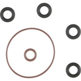 Cometic Induction Module O-Ring Kit - Fuel Inj - Twin Cam C10073 Cometic Induction Module O-Ring Kit - Fuel Inj - Twin Cam C10073