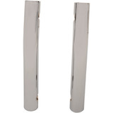 La Choppers La-7336-10R Riser Kag Ftr T 10"W/Pb C