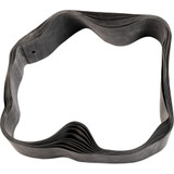 Drag Specialties Rim Strip 18"X78 Mm Cv 10 Pack Ir