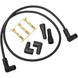 Compu-Fire 40100 8Mm 2-Wire Set,41" Black