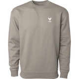 Thor Crewneck Complex Cement Sm