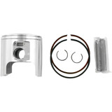 Wiseco 663M07850 Piston S/D 650 .50Mm