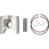 Wiseco Piston Kit - 89.00 Mm - Sea Doo 716M08900