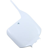 Acerbis 2042220002 Frt # Plate Cr 95-99 Wht