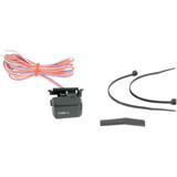 Drag Specialties Switch Blk Lt T/S 60"Ld