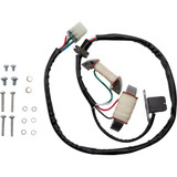 Moose Offroad Stator - Kawasaki M-22-707