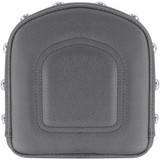 Saddlemen 0408Y S Bar Pad Grave Studed