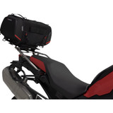 Sw-Motech Rackpack Tail Bag System - Black - Bmw F 750/800/850 Gs '18-'24 Gpt.07.897.30100 Sw-Motech Rackpack Tail Bag System - Black - Bmw F 750/800/850 Gs '18-'24 Gpt.07.897.30100