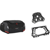 Sw-Motech Gpt.11.747.30000 Topcase Kit Rpk Tig800 10-