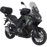 Sw-Motech Rackpack Tail Bag System - Black - Kawasaki Versys 1000 '11-'23 Gpt.08.368.30000 Sw-Motech Rackpack Tail Bag System - Black - Kawasaki Versys 1000 '11-'23 Gpt.08.368.30000