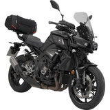 Sw-Motech Rackpack Tail Bag System - Black - Yamaha Mt-10 '18-'21 Gpt.06.564.30000 Sw-Motech Rackpack Tail Bag System - Black - Yamaha Mt-10 '18-'21 Gpt.06.564.30000