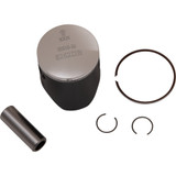 Wossner Piston Kit - 39.48 Mm - Gas Gas | Husqvarna | Ktm 8262Dc Wossner Piston Kit - 39.48 Mm - Gas Gas | Husqvarna | Ktm 8262Dc