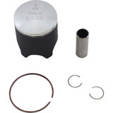 Wossner Piston Kit - 47.46 Mm - Honda 8105Db Wossner Piston Kit - 47.46 Mm - Honda 8105Db