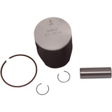 Wossner Piston Kit - 53.95 Mm - Yamaha 8116Db Wossner Piston Kit - 53.95 Mm - Yamaha 8116Db